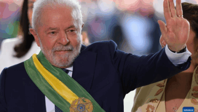 Luiz Inácio Lula da Silva: Mantan Buruh Pabrik yang Jadi Inspirasi Brasil