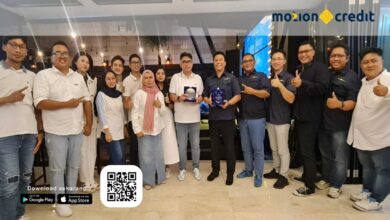 MNC Finance Perluas Akses Pembiayaan, Jalin Sinergi Strategis dengan Cardekho Group