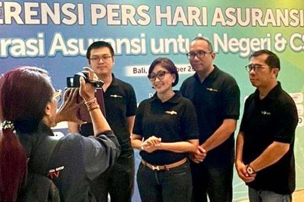 MNC Insurance Dukung Hari Asuransi 2025, Wujudkan Masyarakat Tangguh Risiko