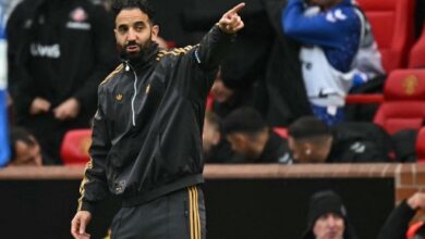 MU Harus Main Agresif Lawan Liverpool: Tantangan di Pertandingan Besar