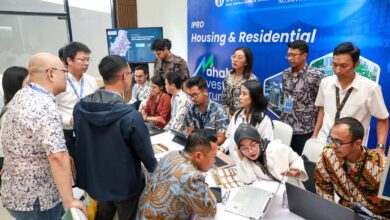 Mahakam Investment Forum 2025 Genjot Minat Investor Asing ke Ibu Kota Nusantara