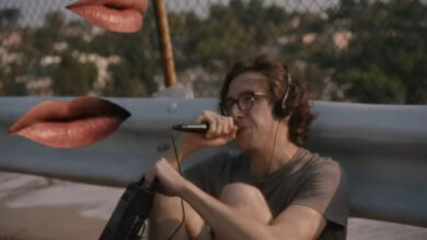 Makna Lagu 'Mr Loverman' Ricky Montgomery Kembali Viral di Generasi Baru