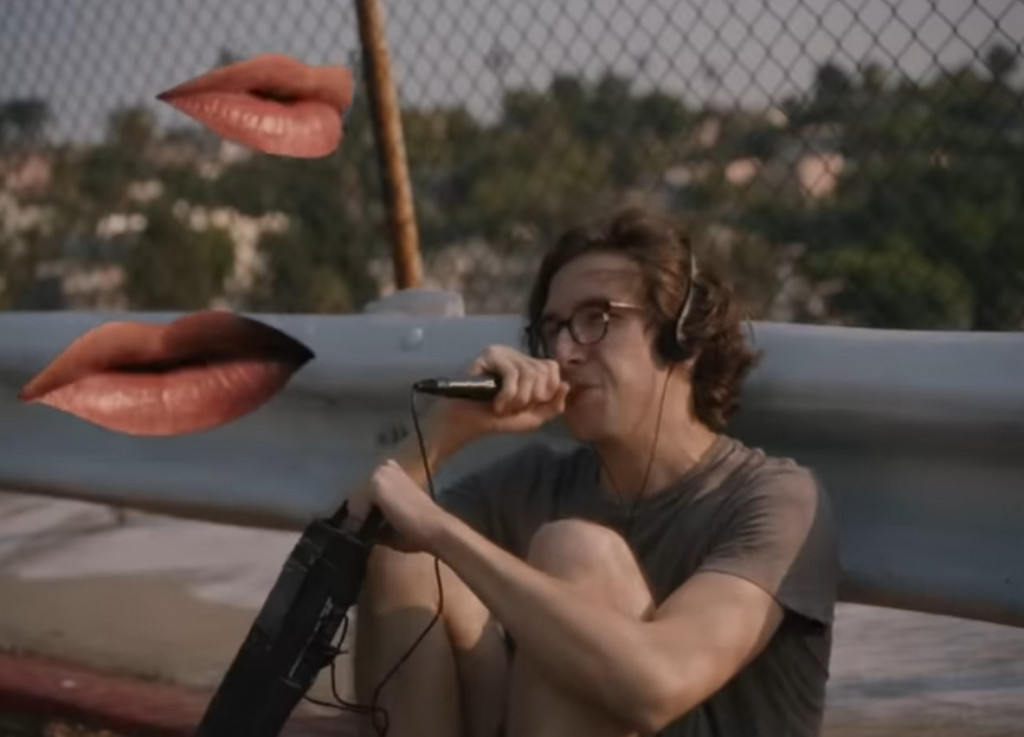 Makna Lagu 'Mr Loverman' Ricky Montgomery Kembali Viral di Generasi Baru