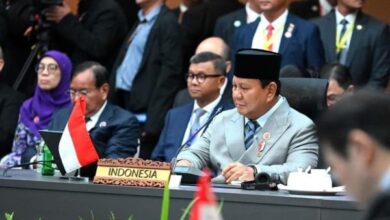 Malaysia Klarifikasi Usai Salah Sebut Prabowo sebagai Jokowi di KTT ASEAN