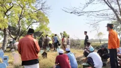 Malaysia Sampaikan Duka Mendalam untuk Korban Tragedi Ponpes Al-Khoziny