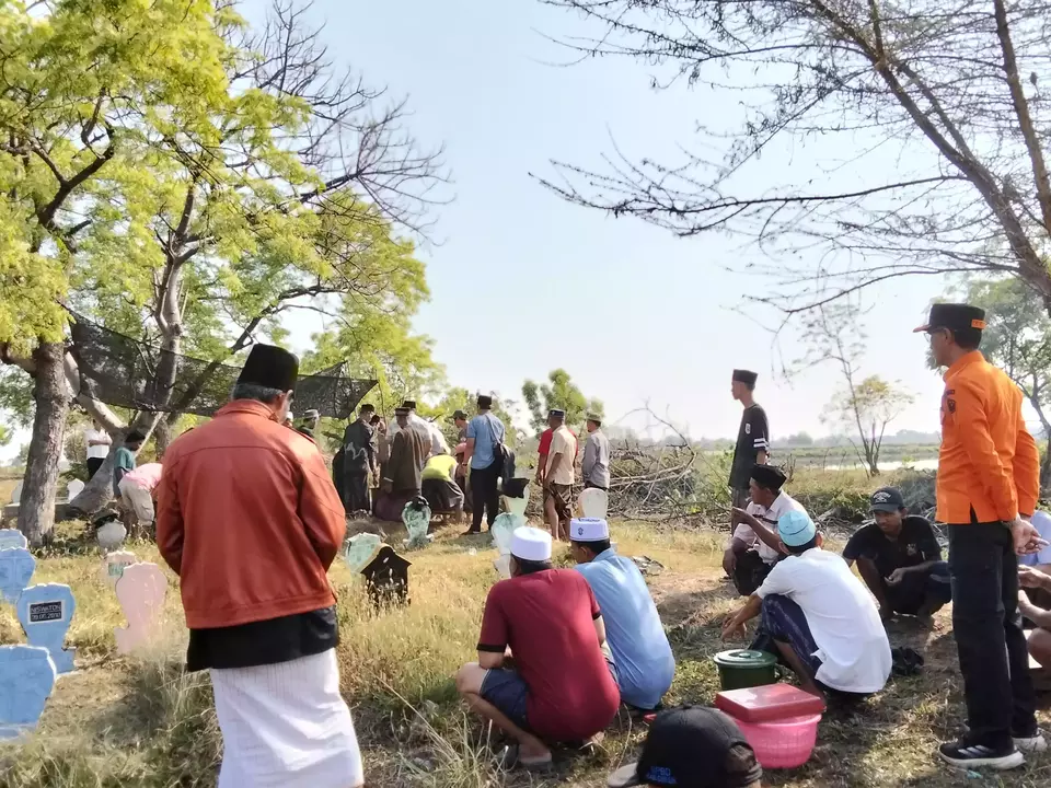 Malaysia Sampaikan Duka Mendalam untuk Korban Tragedi Ponpes Al-Khoziny