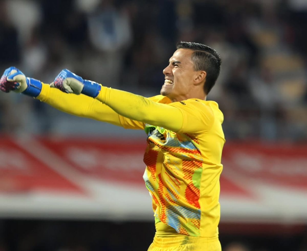 Manajer Timnas Indonesia: Emil Audero Siap Berangkat 5 Oktober Pasca-Cedera