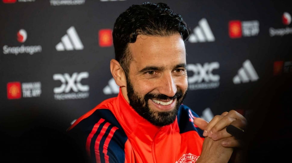 Manchester United Lupakan Liverpool, Bidik Tiga Kemenangan Beruntun