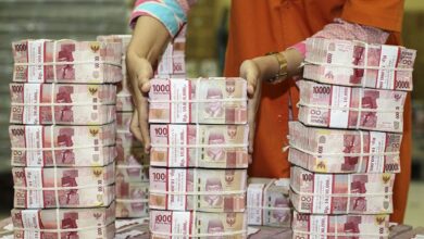 Mandiri Serap 63% Dana Pemerintah untuk Padat Karya dan UMKM