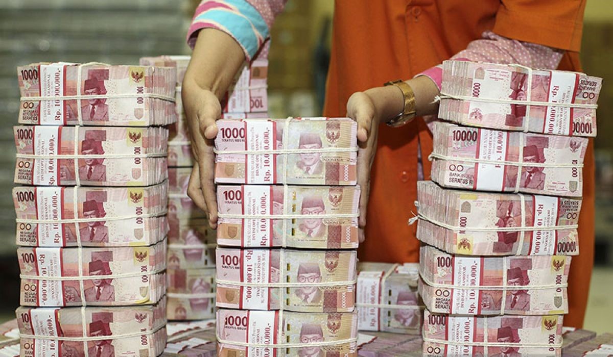 Mandiri Serap 63% Dana Pemerintah untuk Padat Karya dan UMKM