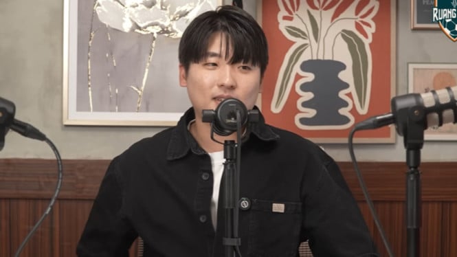 Mantan Asisten Shin Tae-yong Minta Maaf Terkait Salah Ngomong soal Eliano dan Timnas Indonesia