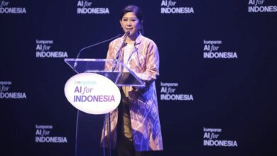 Marak Penipuan Suara AI dan Deepfake, Aturan Komdigi Segera Terbit