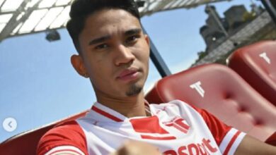 Marselino Blak-blakan: Misi Khusus di AS Trencin, Bukan Sekadar Menit Bermain