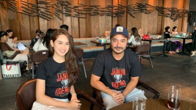 Marthino Lio: Film Janur Ireng Cermin Rebutan Kekuasaan Saat Ini