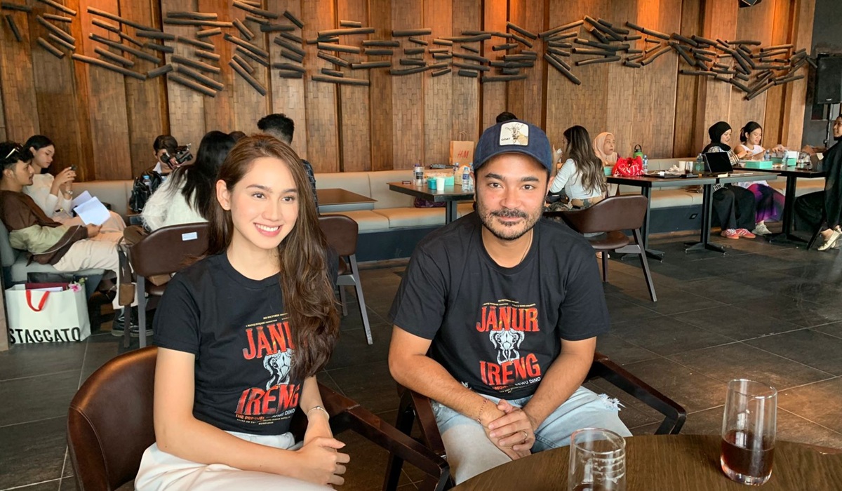 Marthino Lio: Film Janur Ireng Cermin Rebutan Kekuasaan Saat Ini