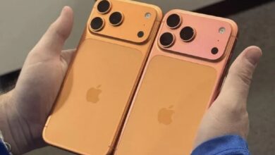 Masalah Baru: Pengguna Laporkan iPhone 17 Pro Tiba-tiba Berubah Menjadi Pink