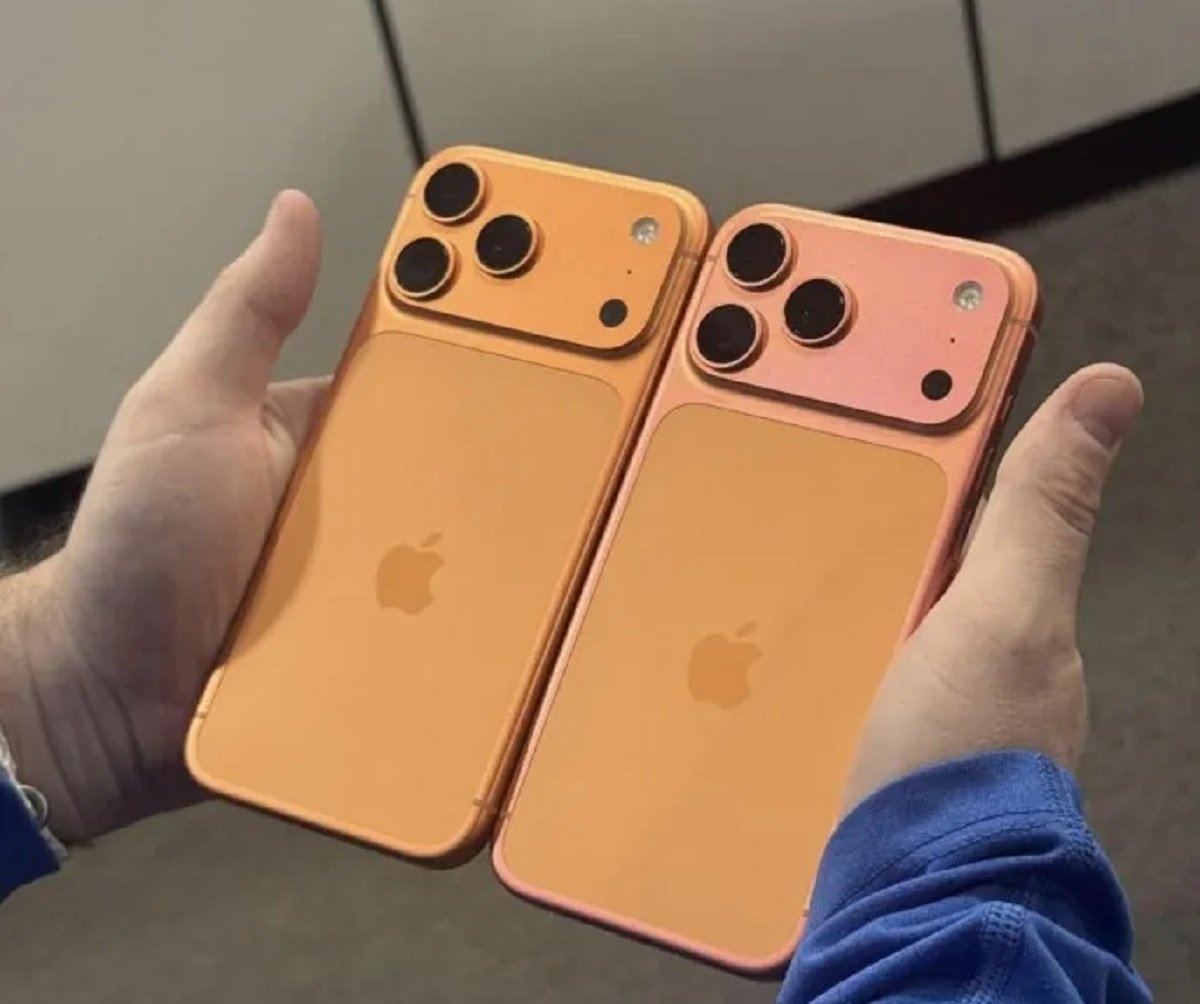 Masalah Baru: Pengguna Laporkan iPhone 17 Pro Tiba-tiba Berubah Menjadi Pink