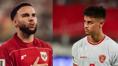 Mees Hilgers Masuk Radar Transfer NEC Nijmegen, Ikuti Jejak Calvin Verdonk?