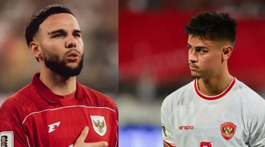 Mees Hilgers Masuk Radar Transfer NEC Nijmegen, Ikuti Jejak Calvin Verdonk?