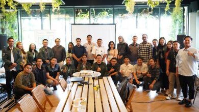 Meet Eat Inspire: Koneksi Aman dan Kuat di Cabang dengan Aruba Smart Branch