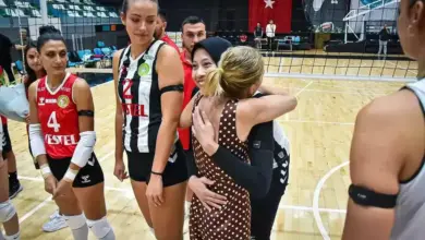 Megawati Akhiri Kontrak dengan Klub Turki Manisa Tanpa Kompensasi