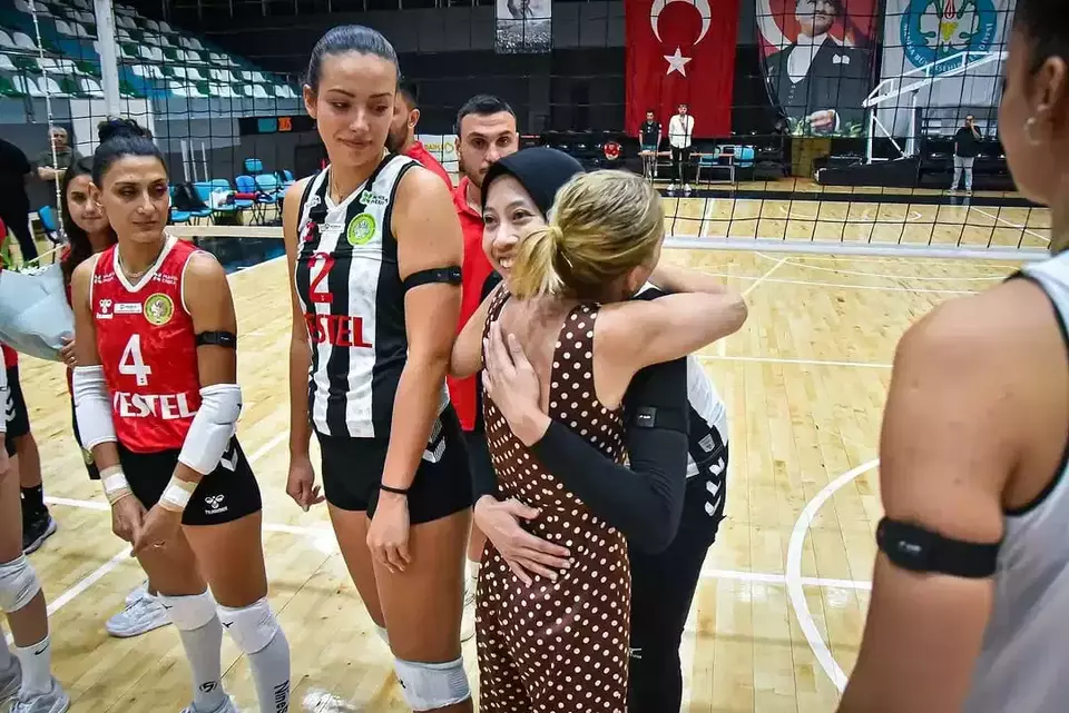 Megawati Akhiri Kontrak dengan Klub Turki Manisa Tanpa Kompensasi