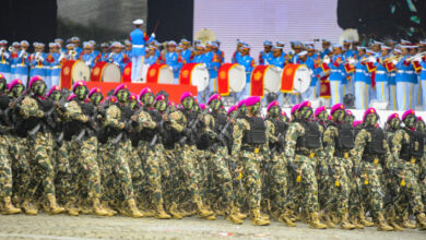 Melihat Kembali Sejarah TNI: Dari BKR ke ABRI, Perjalanan yang Bersejarah