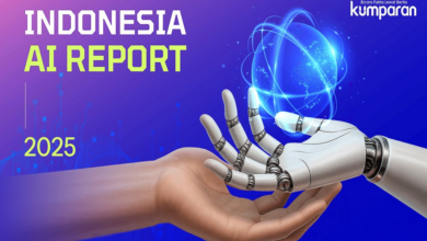 Mempercepat Dampak Nyata: Kolaborasi Penerapan AI untuk Inovasi