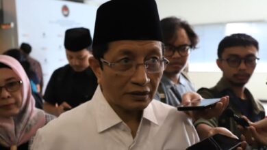 Menag Panggil Seluruh Pimpinan Pesantren Usai Ambruknya Ponpes Al Khoziny