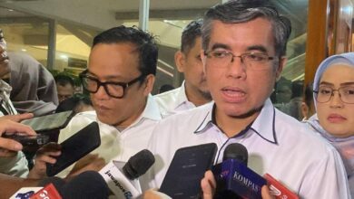 Menaker: Diperlukan 1,5 Juta Pekerja untuk Kelola Sampah dan Pembangkit Listrik