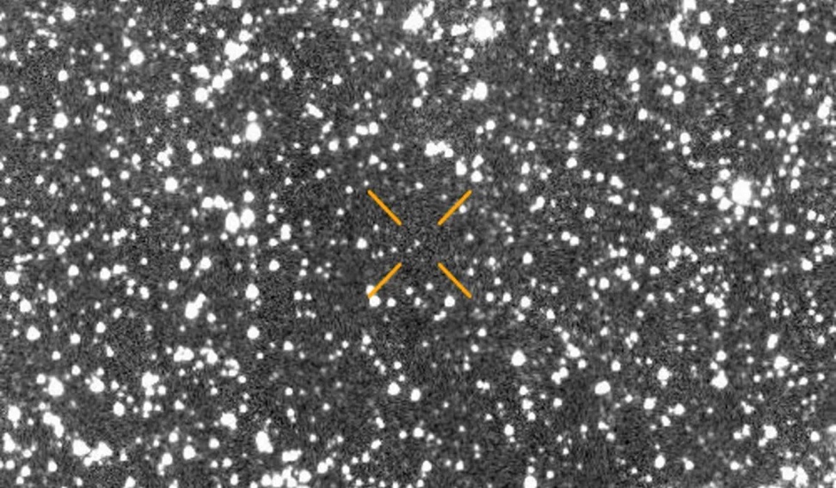 Menelusuri Komet: Apa Itu Komet? Inti, Koma, dan Ekornya Dijelaskan