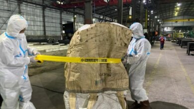 Menelusuri Radioaktif Cesium-137 di Cikande: Bahaya dan Efeknya bagi Manusia