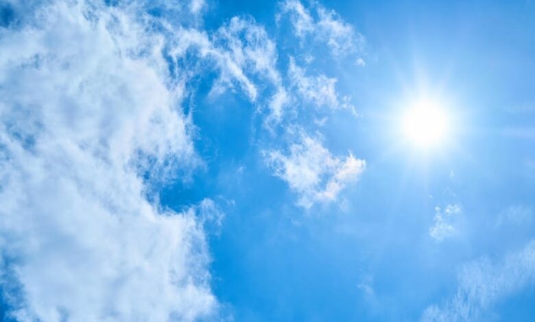 Mengapa Suhu Panas dan Hujan Angin Muncul Bulan Ini? Penjelasan BRIN-BMKG