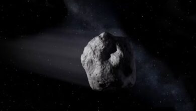 Mengenal Asteroid 2025 PN7: Bulan Kedua yang Mengorbit Bersama Bumi