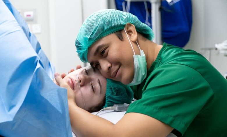 Mengenal Operasi Caesar ERACS: Metode Istri Billy Syahputra yang Modern