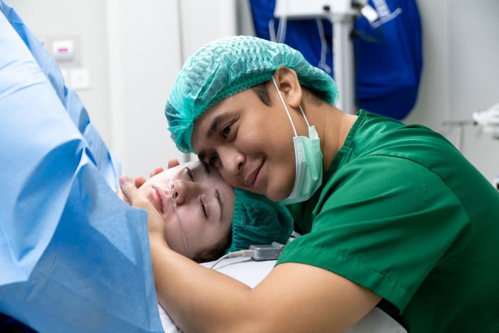 Mengenal Operasi Caesar ERACS: Metode Istri Billy Syahputra yang Modern