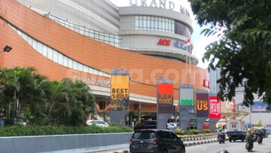 Mengenang Kejayaan Grand Mall Bekasi: Dulu Primadona, Kini Sepi Seperti Rumah Hantu