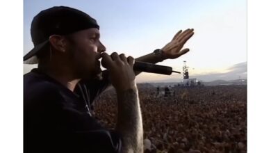 Mengenang Kontroversi Limp Bizkit di Woodstock '99 yang Berujung Rusuh