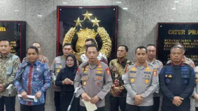 Menhut Klaim Karhutla Menurun di Era Prabowo-Gibran, Ada Apa?