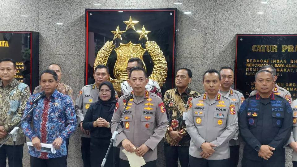 Menhut Klaim Karhutla Menurun di Era Prabowo-Gibran, Ada Apa?