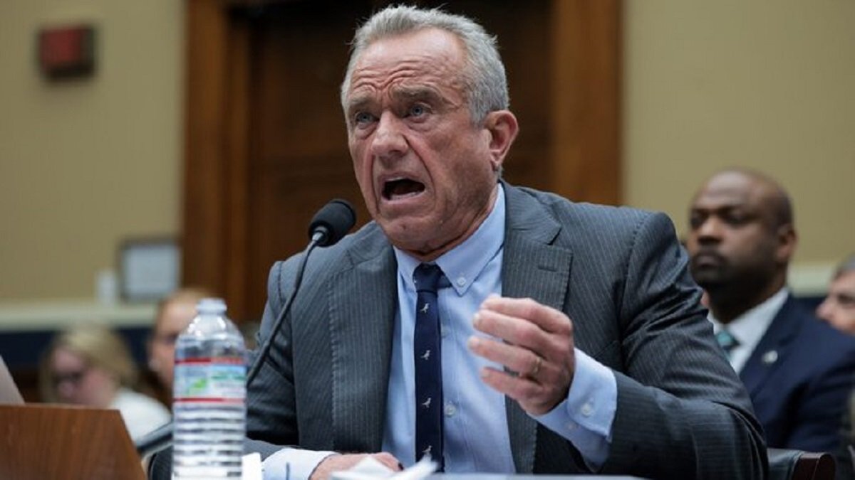 Menkes AS Klaim Sunat Tingkatkan Risiko Autisme Hingga Dua Kali Lipat