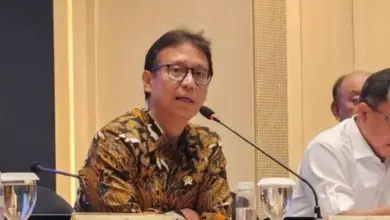 Menkes Budi Sebut 3 Sertifikasi Wajib MBG untuk Cegah KLB Keracunan