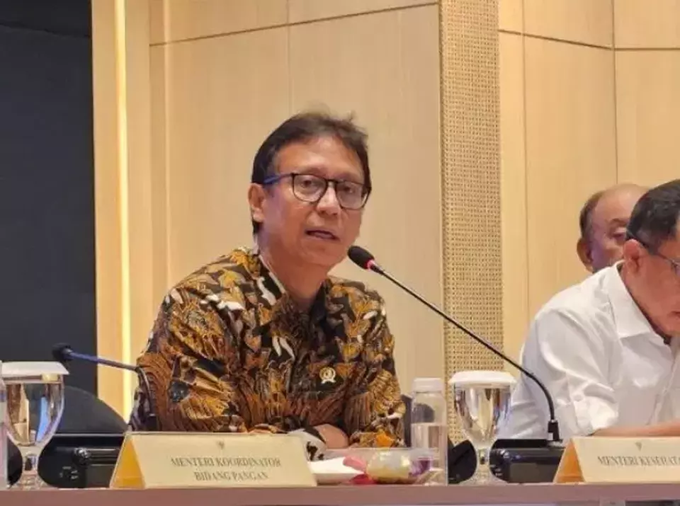 Menkes Budi Sebut 3 Sertifikasi Wajib MBG untuk Cegah KLB Keracunan