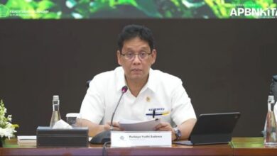 Menkeu Purbaya Buka Peluang Turunkan Tarif PPN untuk Jaga Daya Beli Masyarakat