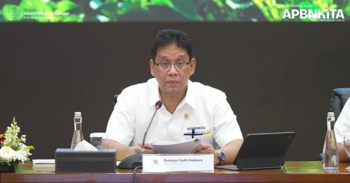Menkeu Purbaya Buka Peluang Turunkan Tarif PPN untuk Jaga Daya Beli Masyarakat