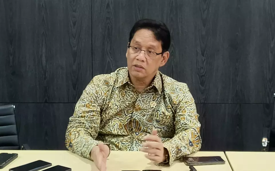 Menkeu Purbaya Sidak Pelabuhan Tanjung Priok untuk Cegah Penyelundupan