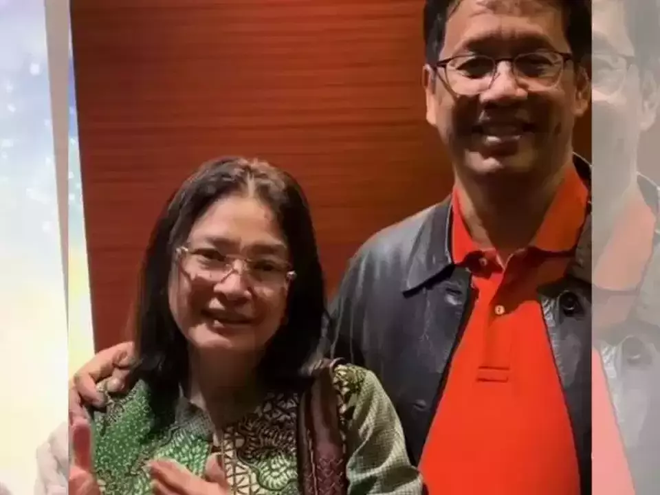 Menkeu Purbaya Ungkap Sisi Lain: Kepatuhan pada Istri yang Jarang Diketahui