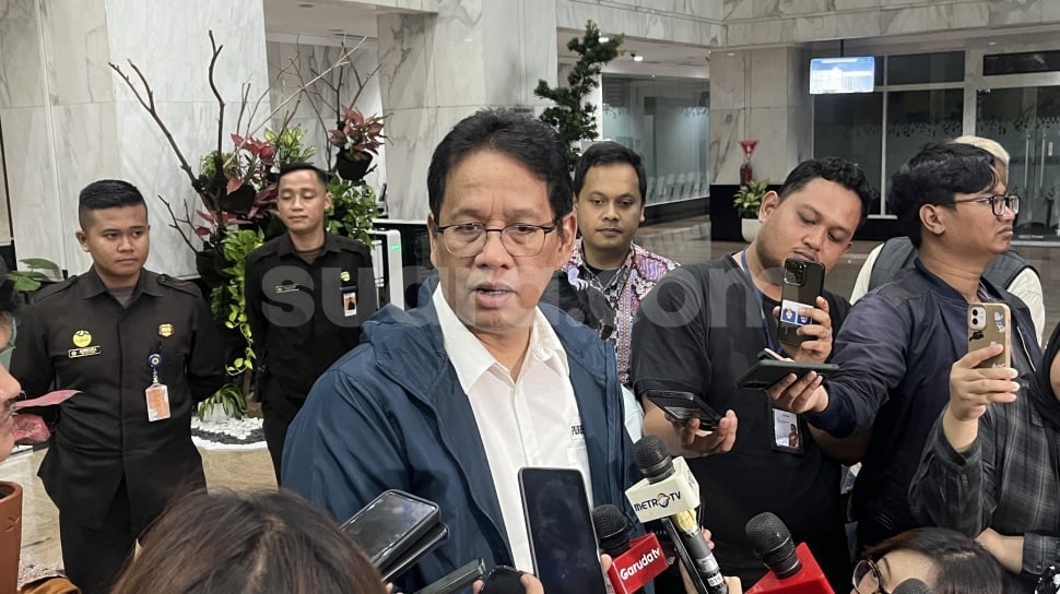 Menkeu Purbaya dan Bos Pertamina Gelar Pertemuan Tertutup, Semangat Bangun Kilang!