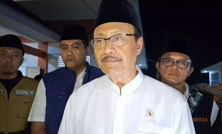 Mensos: Sekolah Rakyat Tampilkan Kepedulian Prabowo untuk Anak Kurang Mampu