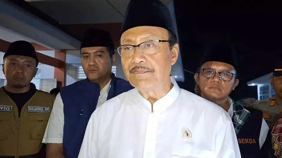 Mensos: Sekolah Rakyat Tampilkan Kepedulian Prabowo untuk Anak Kurang Mampu